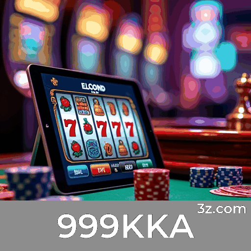 999KKA: Plataforma Vibrante para Conexões Reais