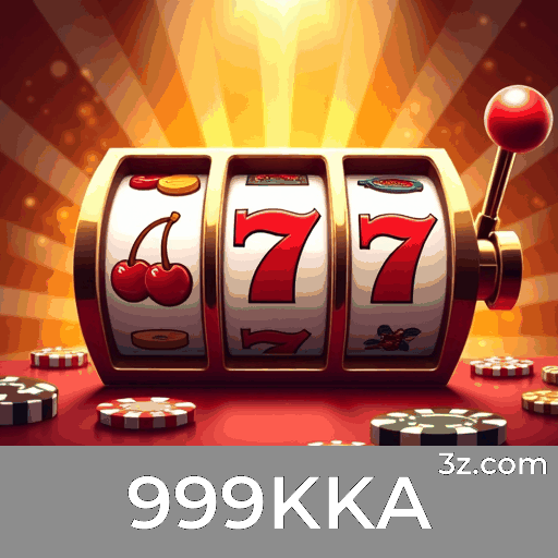 999KKA: Experiência de Cassino Profissional e Real