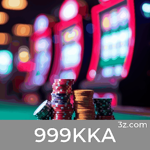 999KKA: Experiência de Cassino Profissional e Real