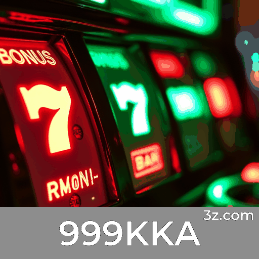 999KKA: Experiência de Cassino Profissional e Real