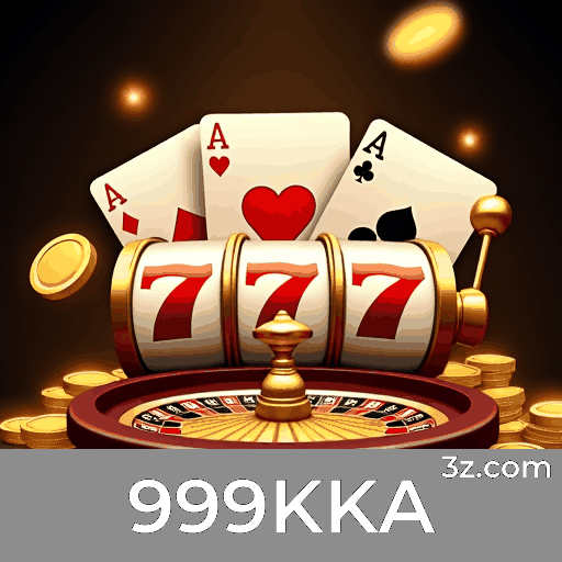 999KKA: Jogos de Cassino Luxuosos e Emocionantes
