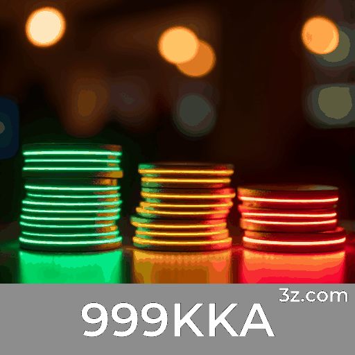 999KKA: Bônus e Ofertas Irresistíveis para Todos os Jogadores
