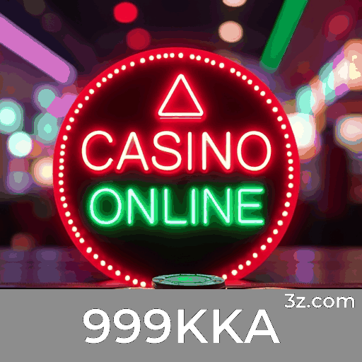 999KKA: Bônus e Ofertas Irresistíveis para Todos os Jogadores