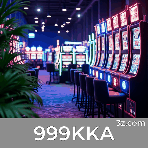 999KKA: Cassino Confiável e Pagamentos Rápidos