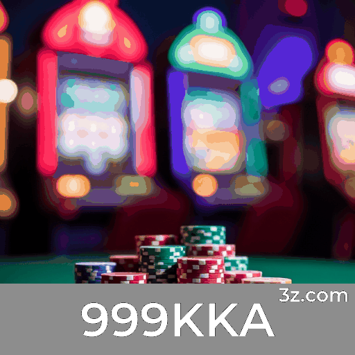 999KKA: Inovação e Tecnologia Transformando Jogos de Apostas