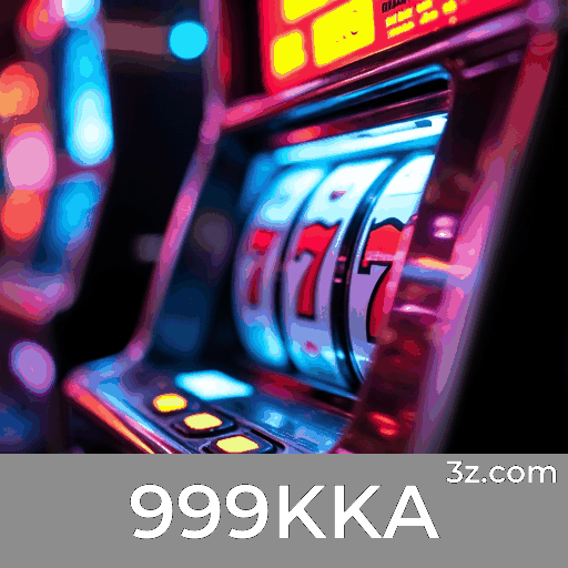 999KKA: Inovação e Tecnologia Transformando Jogos de Apostas