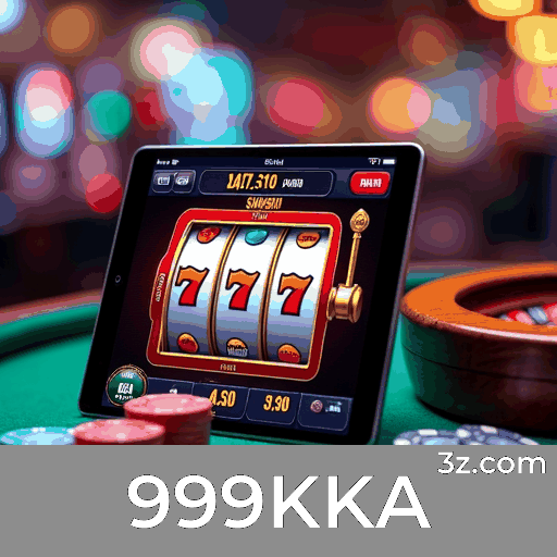 999KKA: Plataforma Vibrante para Conexões Reais