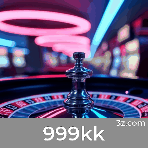 999kk: Cassino Online Seguro e Premiado