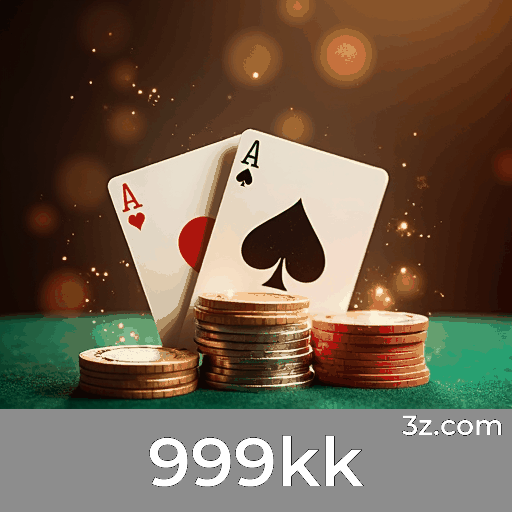 999kk: Cassino Online Seguro e Premiado